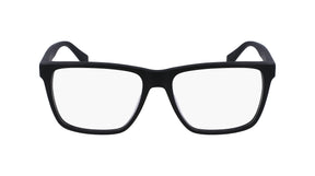 Óculos preto Calvin Klein