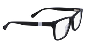 Óculos preto Calvin Klein