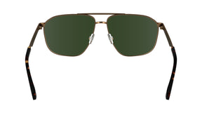 Calvin Klein Jeans CKJ Bronze | Óculos de Sol Masculino