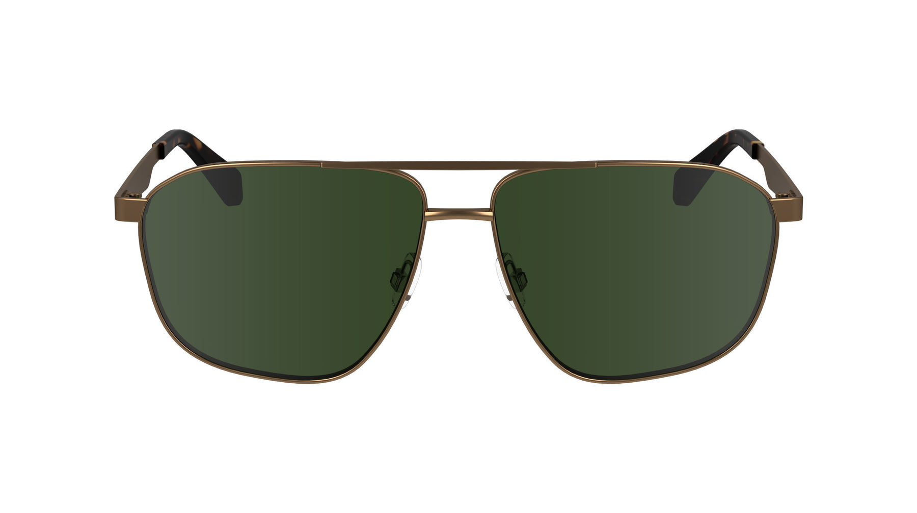 Calvin Klein Jeans CKJ Bronze | Óculos de Sol Masculino