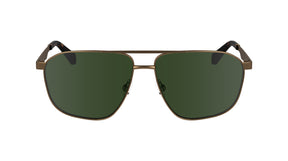 Calvin Klein Jeans CKJ Bronze | Óculos de Sol Masculino