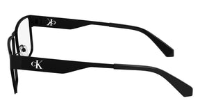 Armação Calvin Klein de Metal