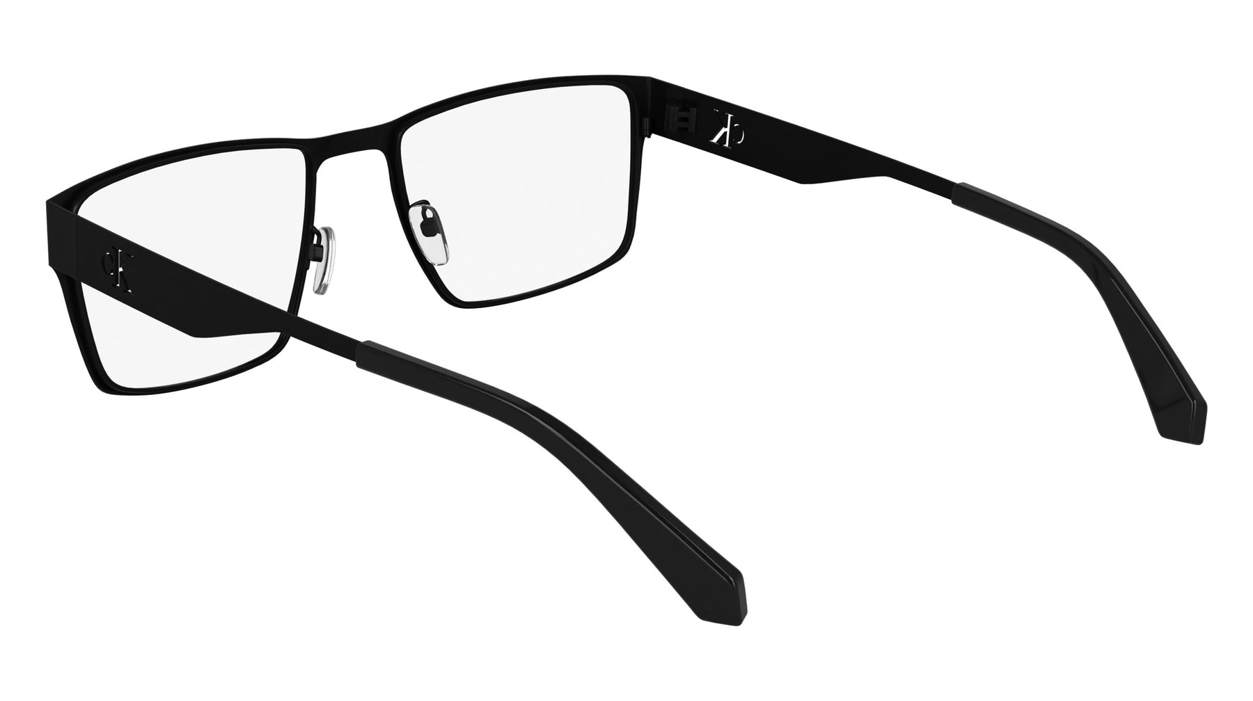 Armação Calvin Klein de Metal