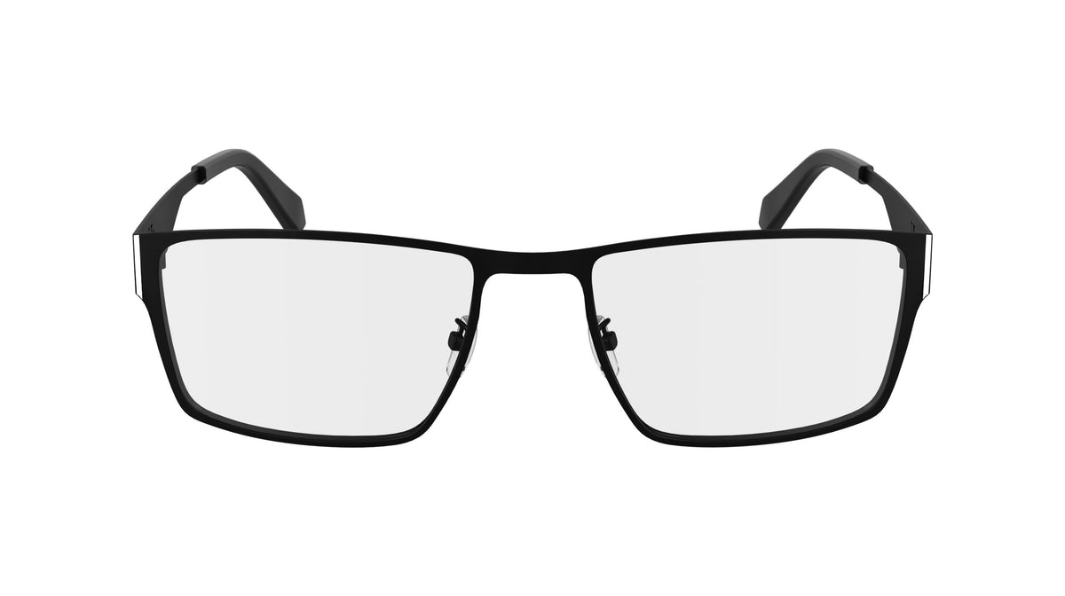 Armação Calvin Klein de Metal