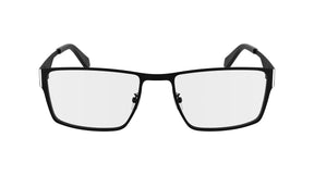 Armação Calvin Klein de Metal