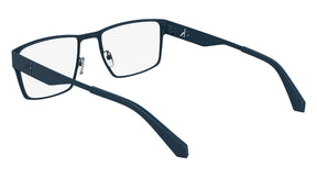 Armação Calvin Klein de Metal