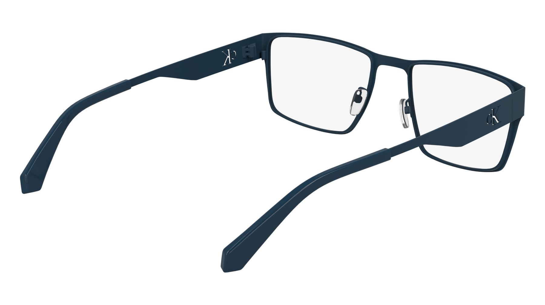 Armação Calvin Klein de Metal