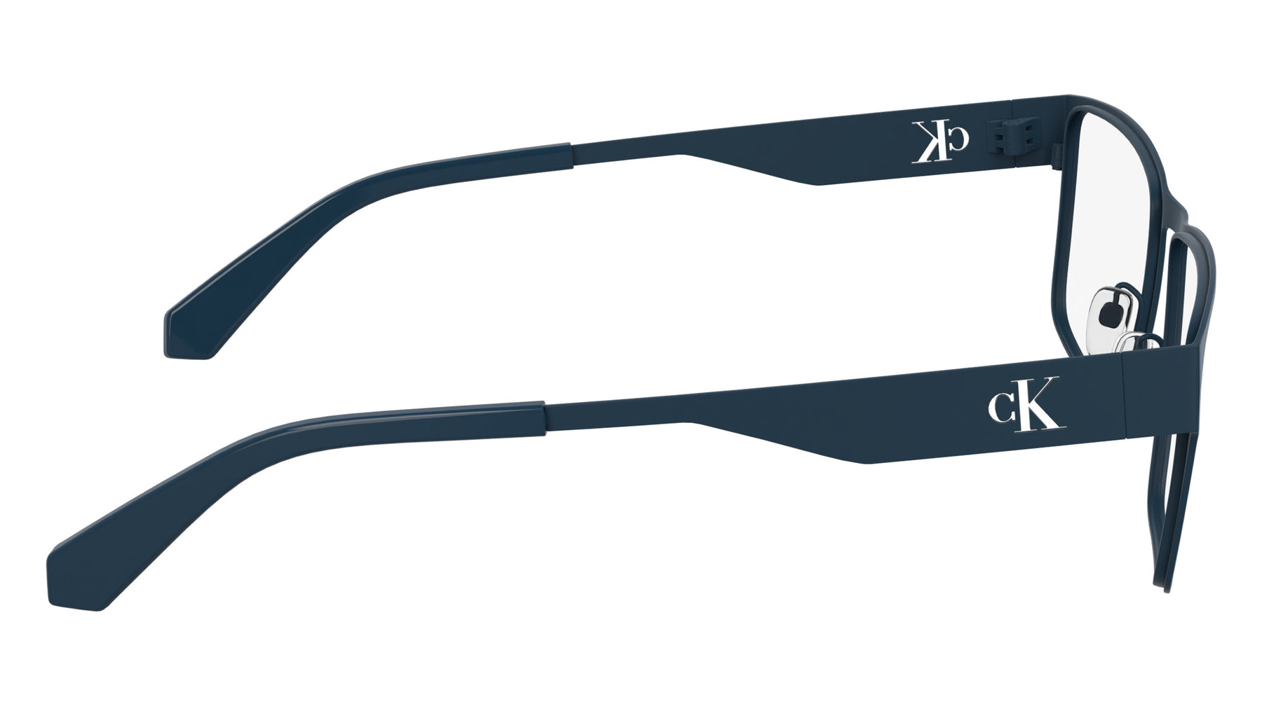 Armação Calvin Klein de Metal