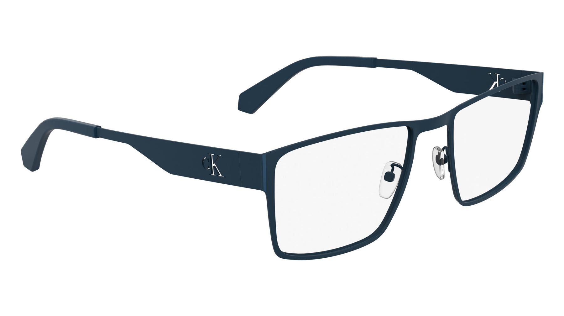 Armação Calvin Klein de Metal