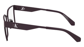 Armação Calvin Klein de Metal