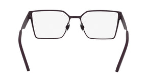 Armação Calvin Klein de Metal