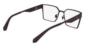 Armação Calvin Klein de Metal