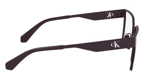 Armação Calvin Klein de Metal