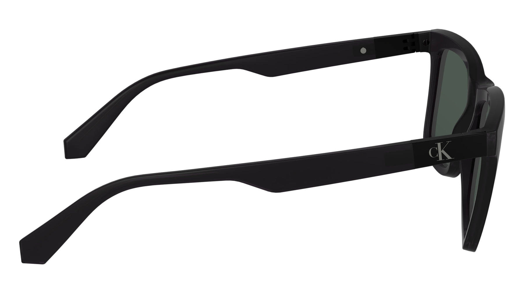 óculos Calvin Klein Lente Black