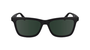 óculos Calvin Klein Lente Black