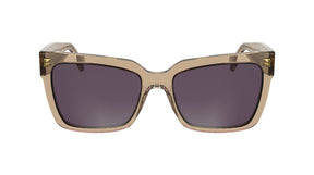 Óculos de sol Calvin Klein CKJ Cat Eye