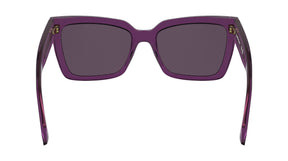 Óculos de sol Calvin Klein CKJ Cat Eye