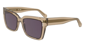 Óculos de sol Calvin Klein CKJ Cat Eye